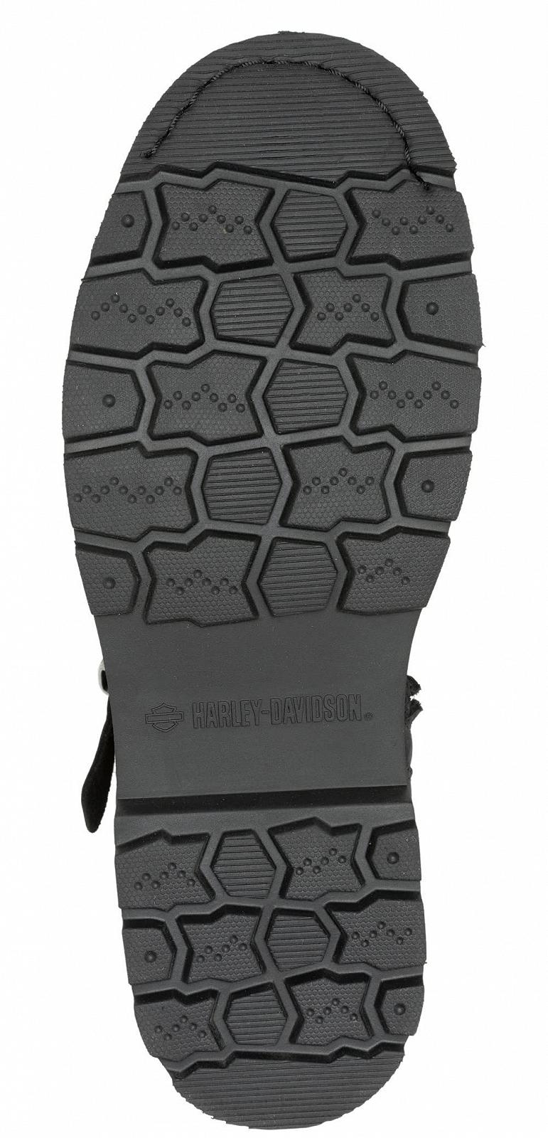 Черевики Harley Davidson Westmont, фото №4 Черевики Harley Davidson Westmont, фото №4