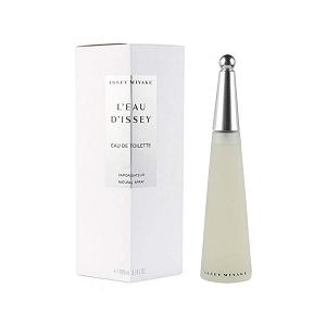 Туалетная вода Issey Miyake L 'Eau D 'Issey Floral женская, спрей synthetic.ua - Фото 1