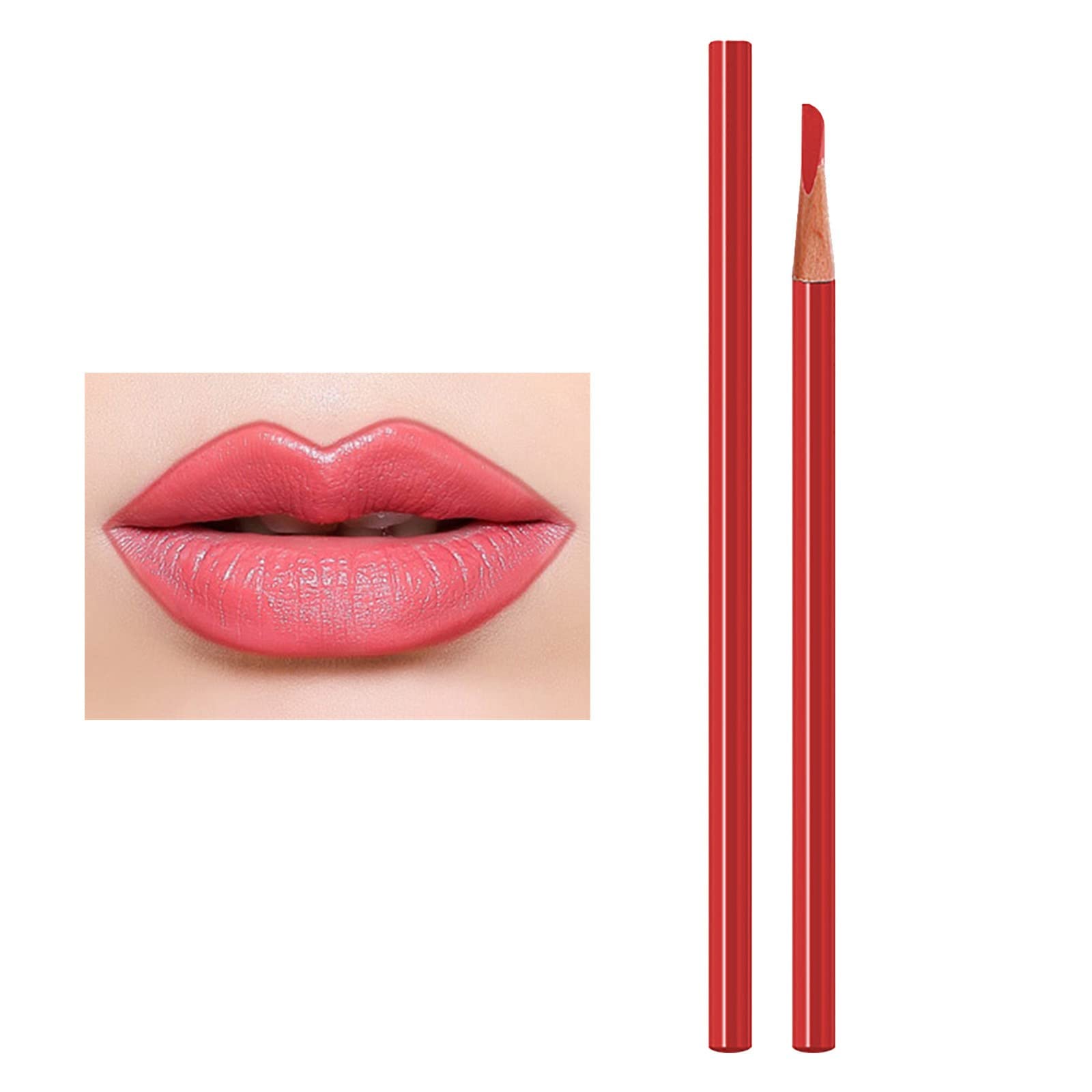 Олівець для брів Стенсили Perfect Beginners Waterproof Eyebrow Brush Eyebrow Pencil Long End Medium Brown (C, One Size), фото №3 Олівець для брів Стенсили Perfect Beginners Waterproof Eyebrow Brush Eyebrow Pencil Long End Medium Brown (C, One Size), фото №3