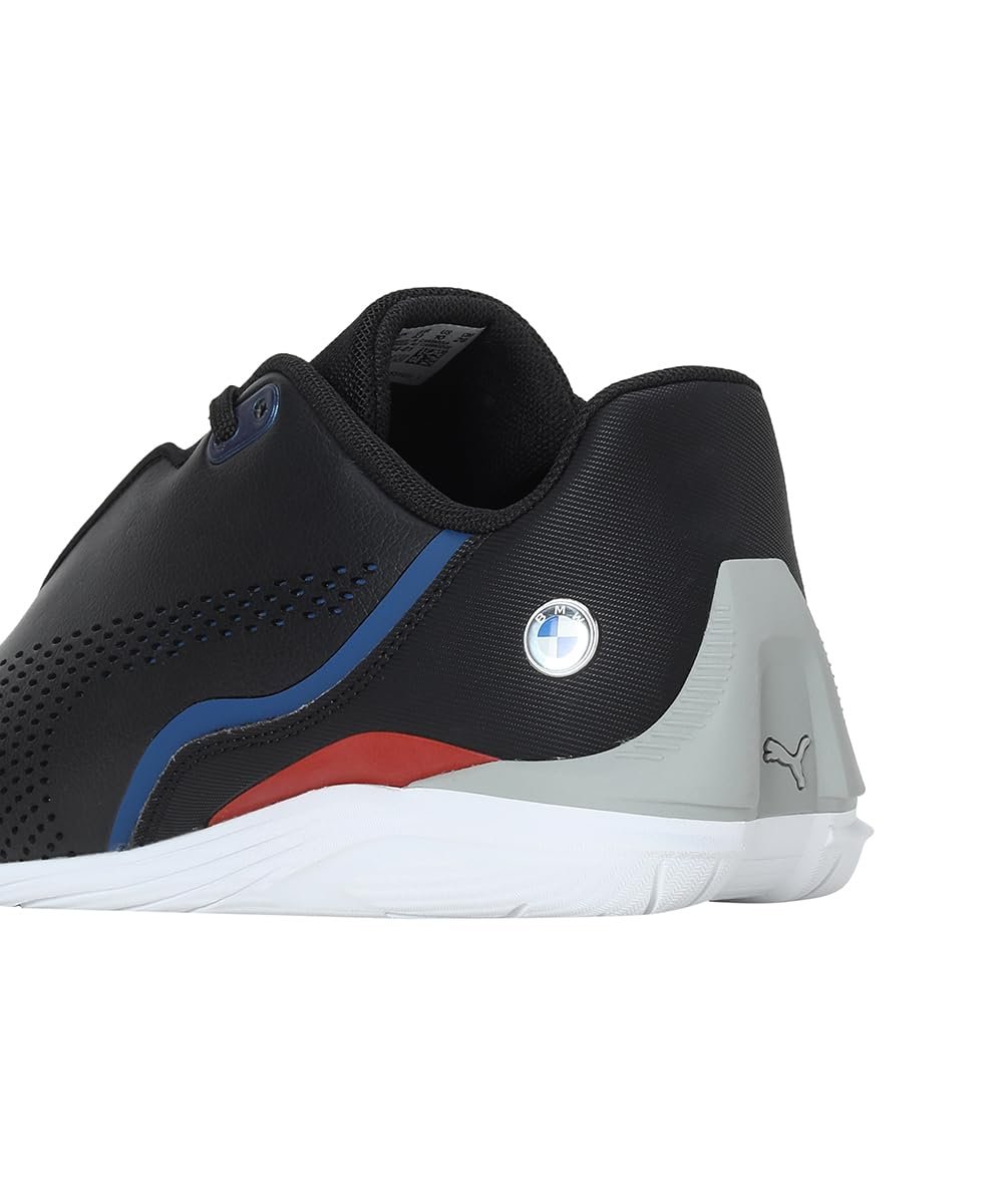Кроссовки PUMA Unisex BMW MMS Drift Cat Decima, фото №5