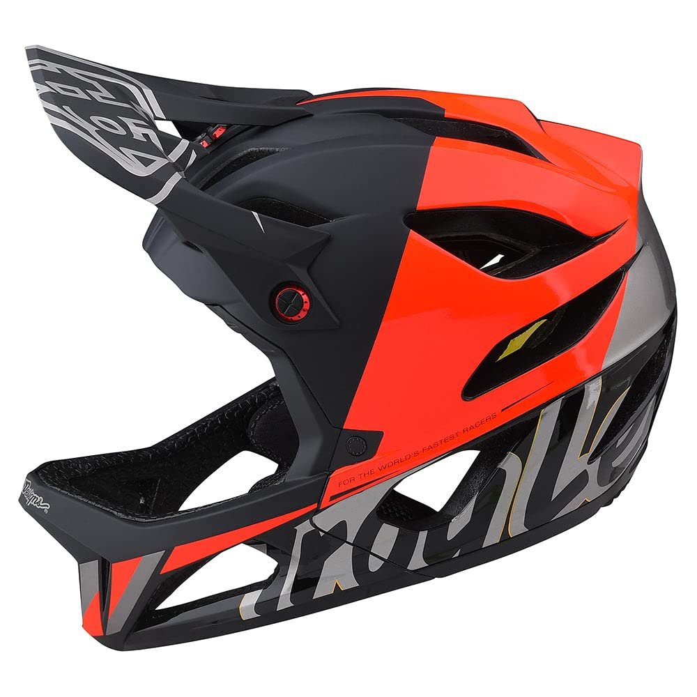 Велосипедний Шолом Troy Lee Designs Stage Brush Camo Military, фото №1