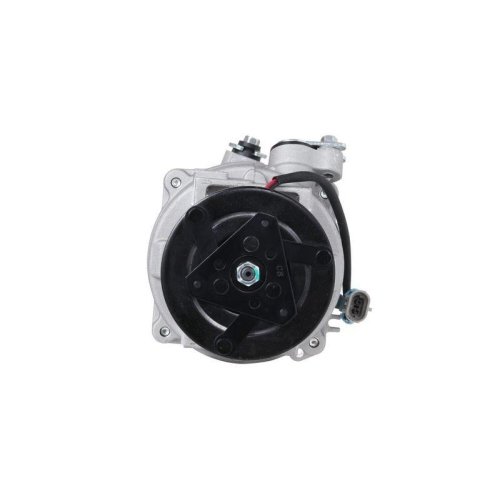 Компрессор кондиционера HELLA 8FK 366 201-481, фото №2