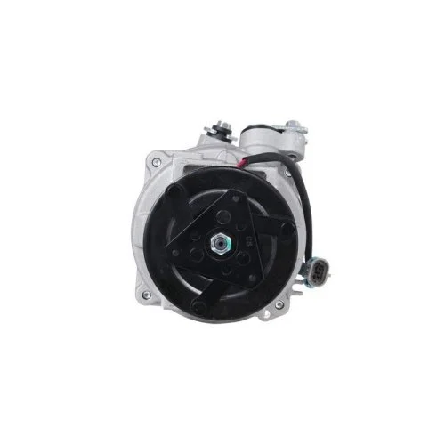 Компрессор кондиционера HELLA 8FK 366 201-481, фото №2