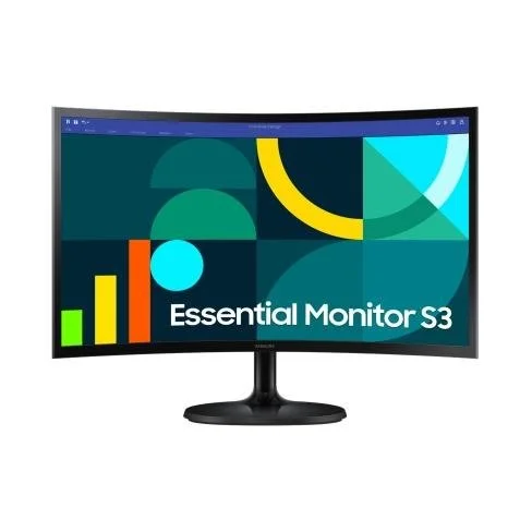 Монитор Samsung LS24D360GAIXUA, фото №1