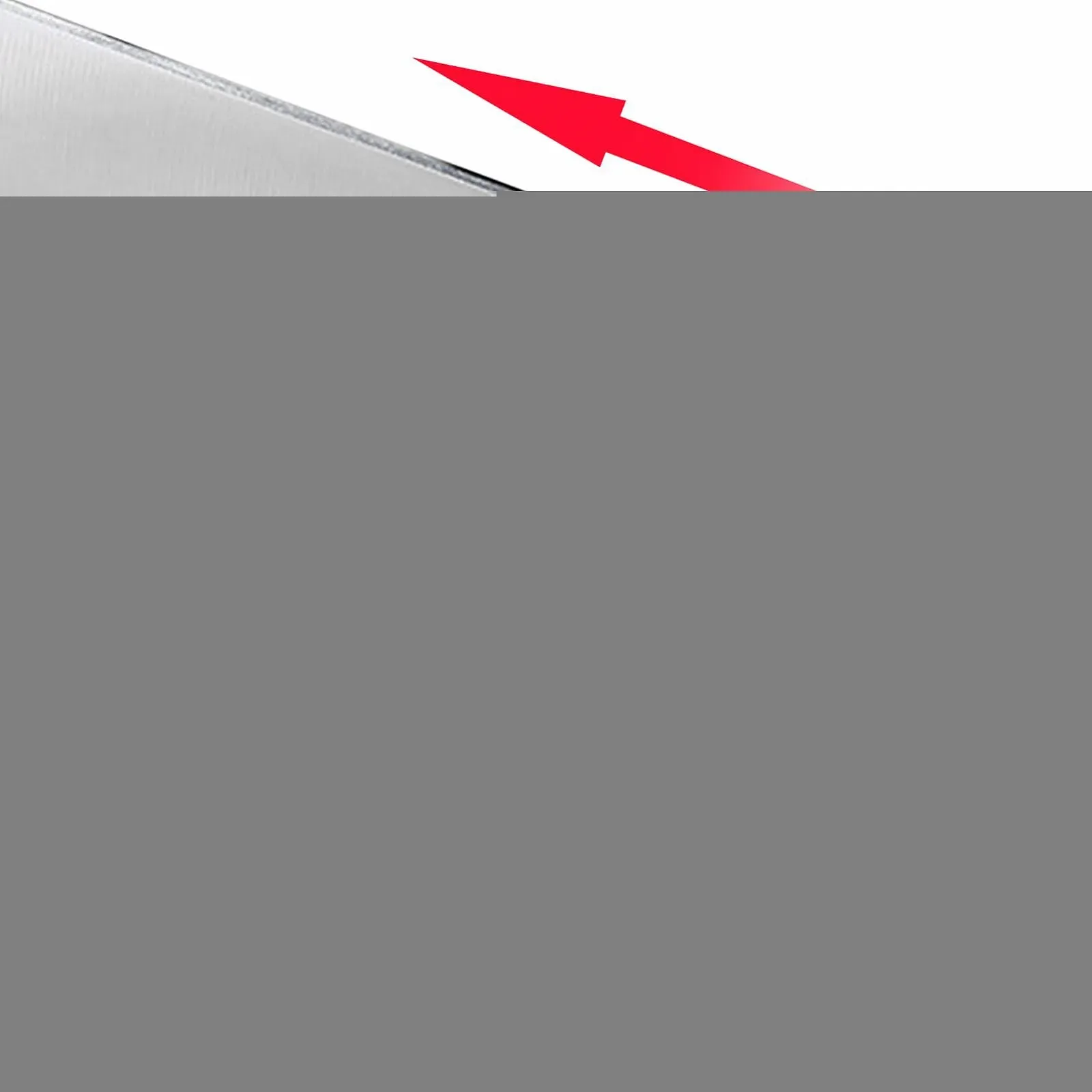 Точило для ножів на присосці Planet Професійне Двостороннє Ручне, фото №9