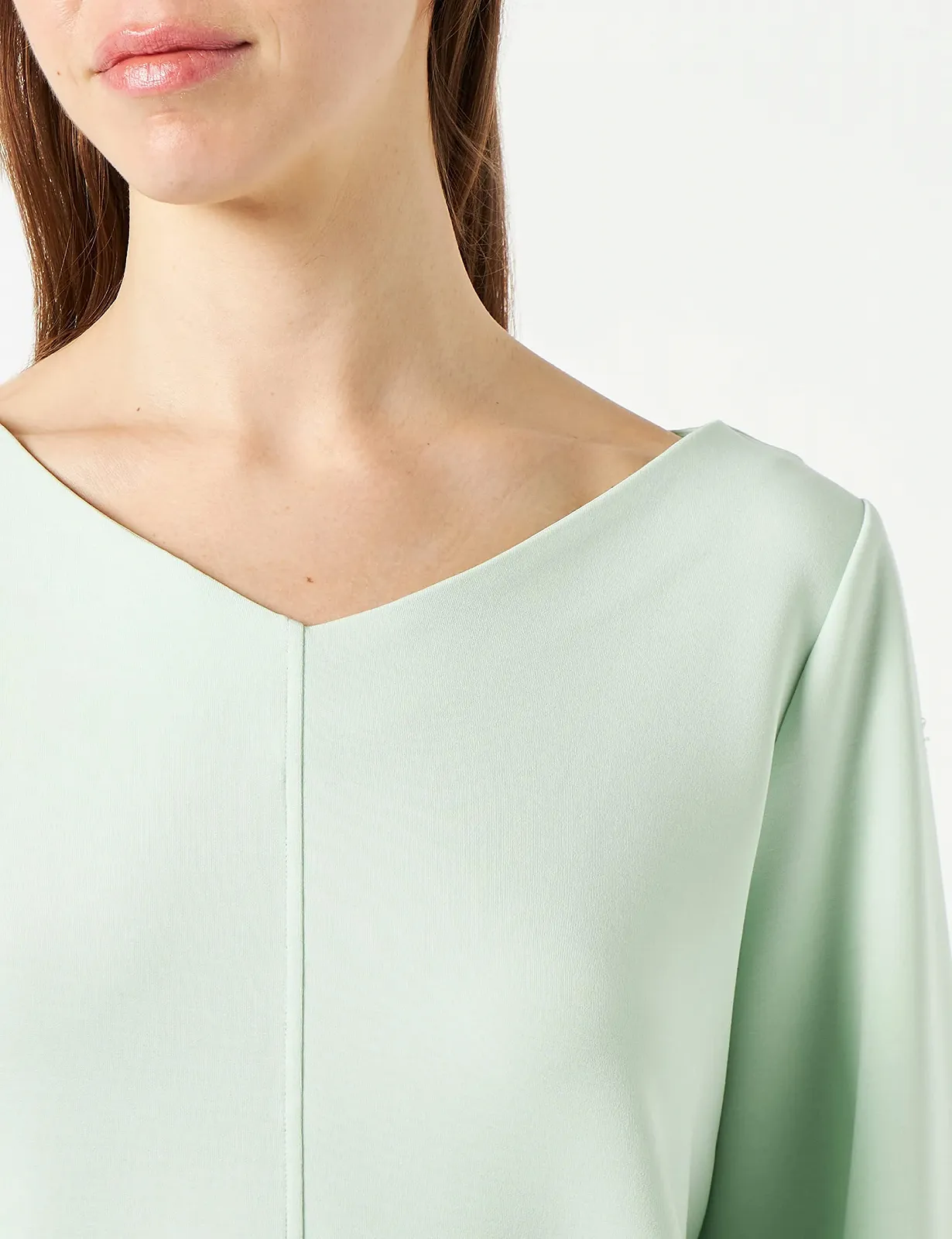 Жіночий світшот comma, фото №2