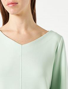 Женский свитшот comma synthetic.ua - Фото 1