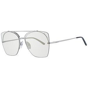 Сонцезахисні окуляри Ana Hickmann HI3075 03A 58 Жіночі Gunmetal - Фото 1