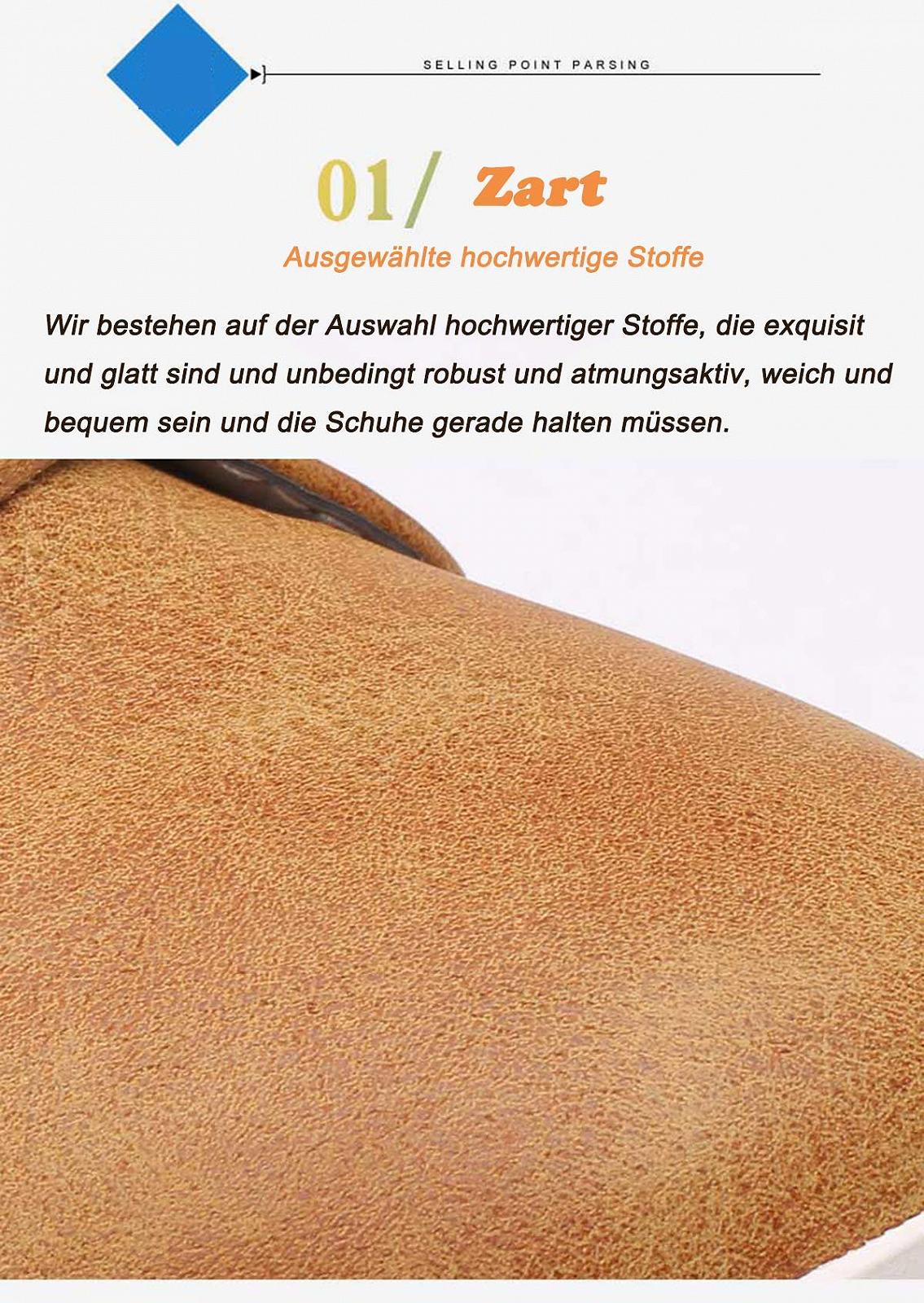 Кросівки AARDIMI Чоловічі, Повсякденне взуття, фото №4