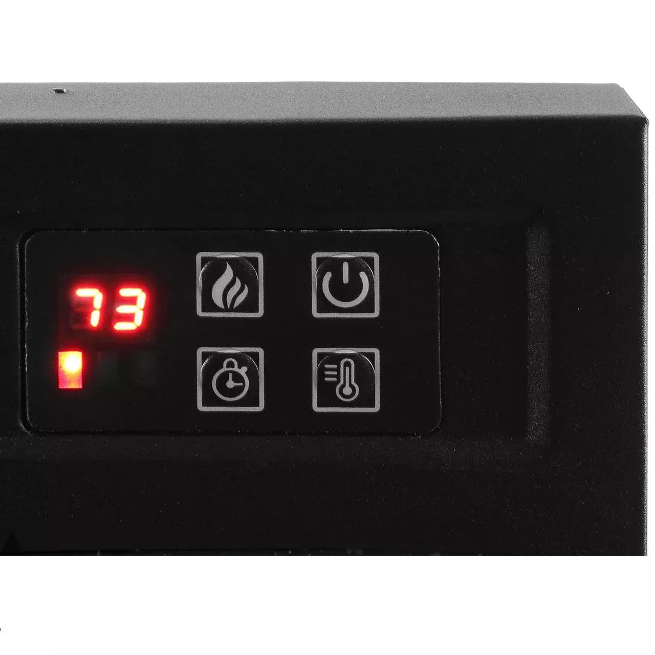 КАМИНОКОМПЛЕКТ ARTIFLAME GLORY AF23 БЕЛЫЙ БЬЯНКО, фото №6 КАМИНОКОМПЛЕКТ ARTIFLAME GLORY AF23 БЕЛЫЙ БЬЯНКО, фото №6