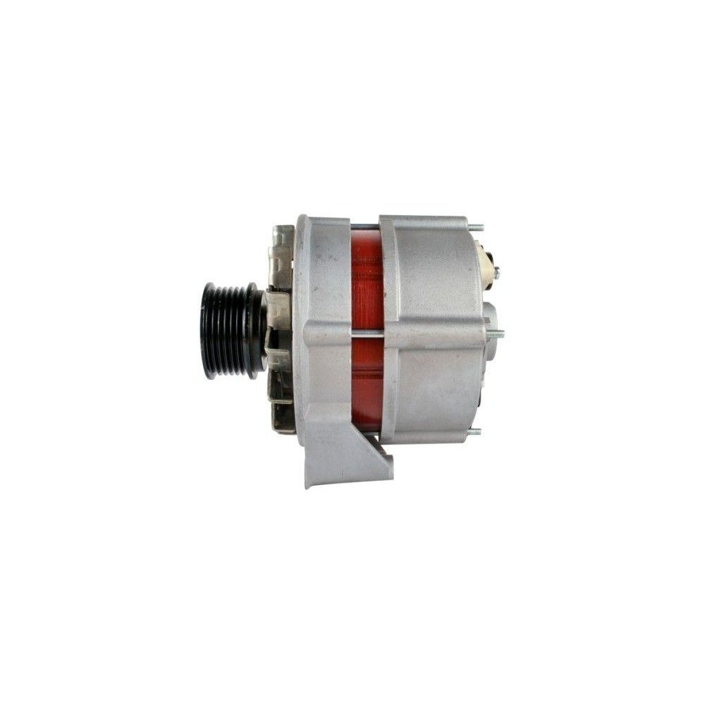 Генератор HELLA 8EL 012 426-971 для MERCEDES-BENZ EVOBUS, фото №1