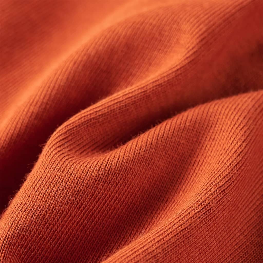 Сорочка дитяча з довгими рукавами vidaXL Сорочка дитяча з довгими рукавами, фото №2 Сорочка дитяча з довгими рукавами vidaXL Сорочка дитяча з довгими рукавами, фото №2