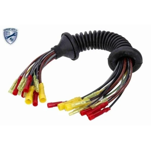 Ремкомплект джгута проводів VEMO EXPERT KITS + V24-83-0003 для FIAT, фото №3 Ремкомплект джгута проводів VEMO EXPERT KITS + V24-83-0003 для FIAT, фото №3