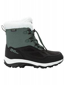 Ботинки зимние Jack Wolfskin Vojo Shell Xt Texapore Mid K Унисекс для детей - Фото 1