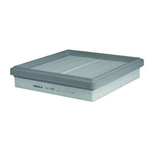 Воздушный фильтр KNECHT LX 328 для PORSCHE, фото №2