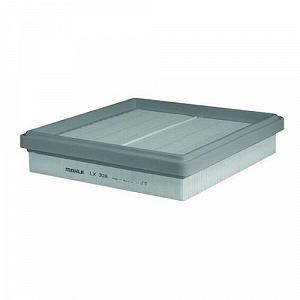 Воздушный фильтр KNECHT LX 328 для PORSCHE synthetic.ua - Фото 1