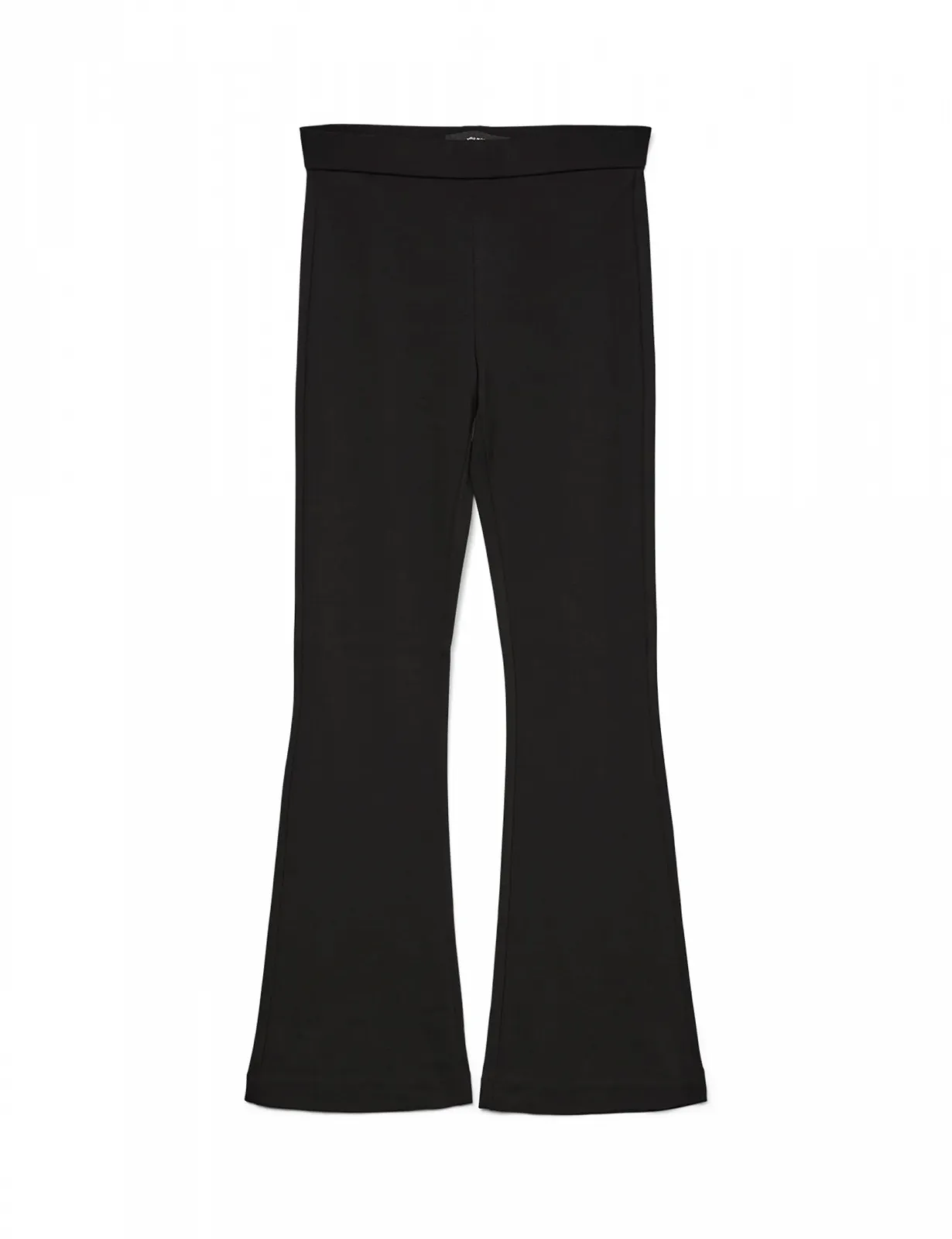 Штаны VERO MODA Vmkamma Mr Flared Jersey Pant Ga Noos Женские, фото №1 Штаны VERO MODA Vmkamma Mr Flared Jersey Pant Ga Noos Женские, фото №1