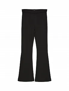 Купить Штаны VERO MODA Vmkamma Mr Flared Jersey Pant Ga Noos Женские - Фото 1 Штаны VERO MODA Vmkamma Mr Flared Jersey Pant Ga Noos Женские - Фото 1