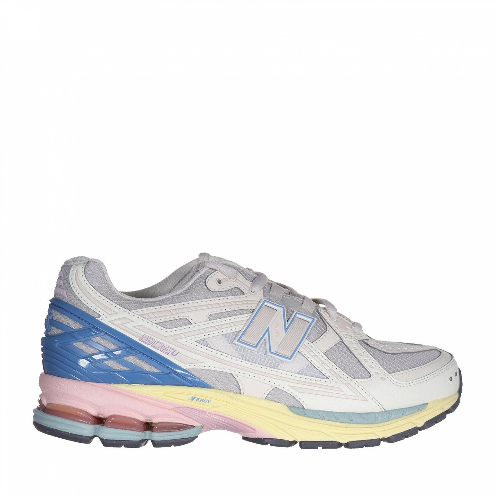 Кроссовки New Balance 1906U Lunar New Year 39.5, фото №1