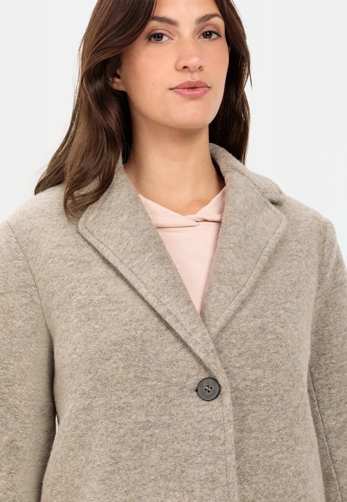 Жіноча куртка camel active, фото №7 Жіноча куртка camel active, фото №7