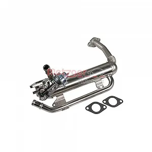 Радиатор EGR METZGER 0892493 для VAG - Фото 1