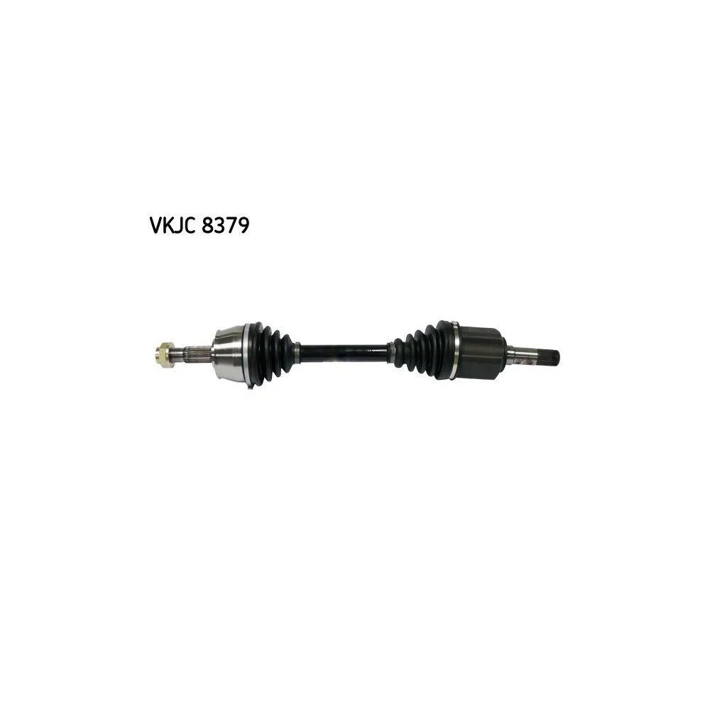 Привідний вал SKF VKJC 8379 для ALFA ROMEO передній лівий, фото №1 Привідний вал SKF VKJC 8379 для ALFA ROMEO передній лівий, фото №1