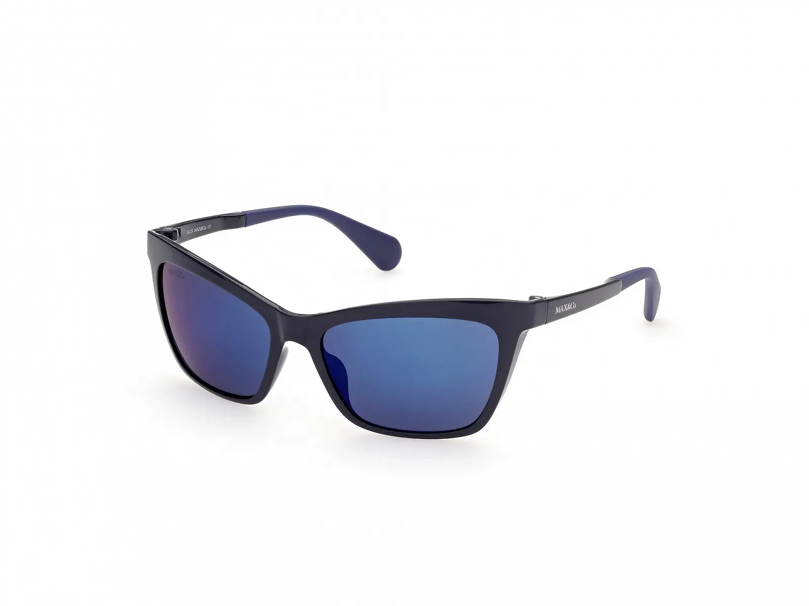 Жіночі сонцезахисні окуляри Max&Co., фото №1