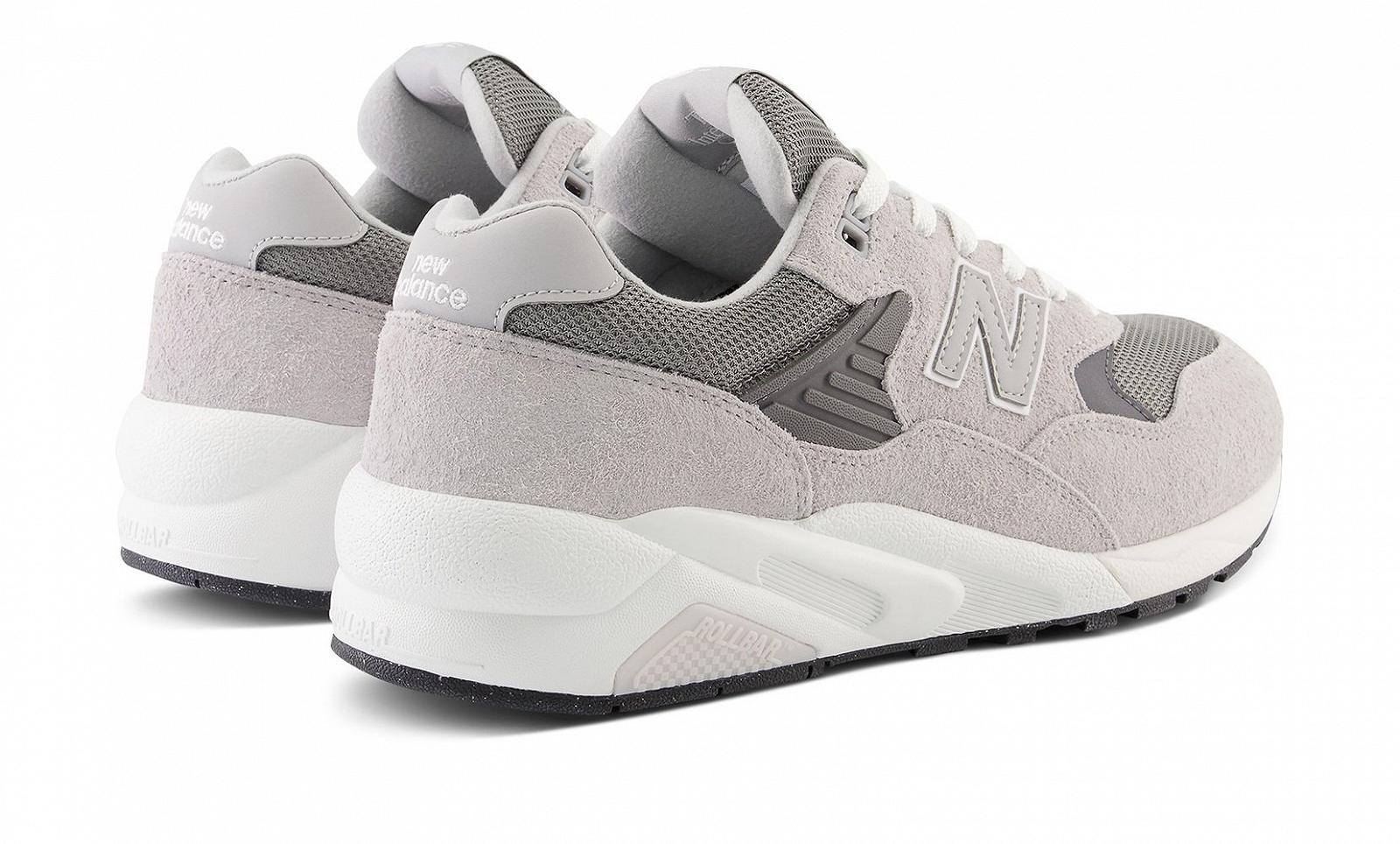 Кроссовки New Balance 580 44.5, фото №5