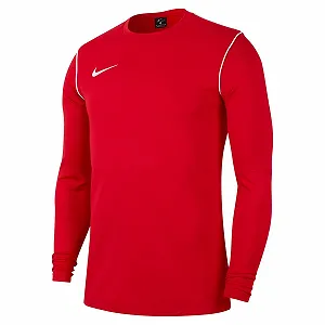Кофта Nike Park 20 для хлопчиків, з короткими рукавами - Фото 1
