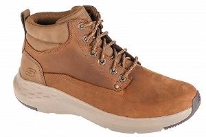 Чоловічі черевики Skechers Parson Ederic - Фото 1