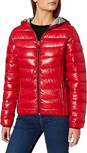 Куртка Q/S by s.Oliver REGULAR FIT XS Красный - Фото 1