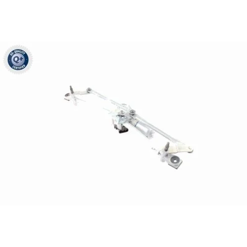 Двигун склоочисника VEMO V41-07-0003 Q+, якість оригінального обладнання для FORD JAGUAR, спереду, фото №4