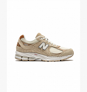 Кроссовки NEW BALANCE 2002 36 synthetic.ua - Фото 1