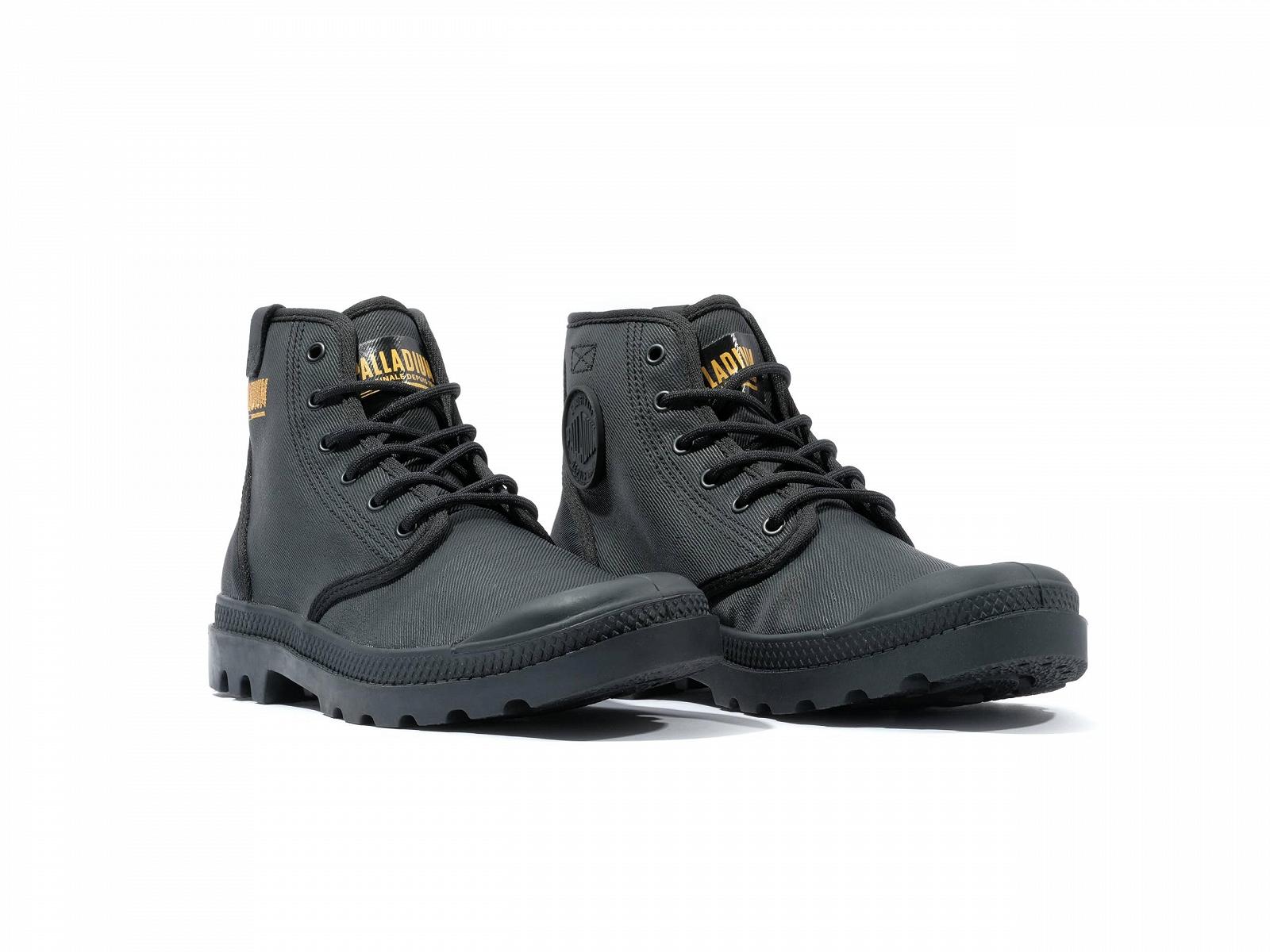 Ботинки Palladium Pampa Ankle Unisex, фото №5