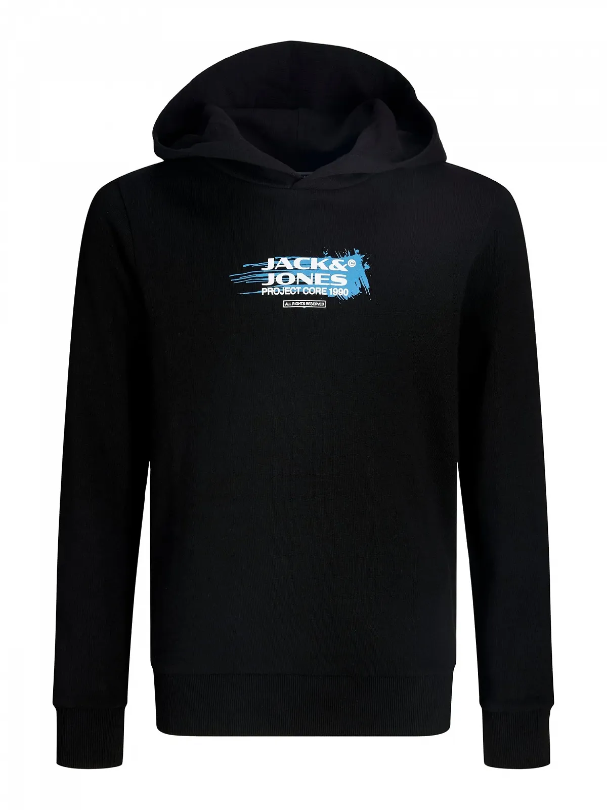 Толстовка JACK & JONES Jcocondor Sweat Hood FST Jnr, фото №1 Толстовка JACK & JONES Jcocondor Sweat Hood FST Jnr, фото №1