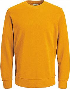 Свитшот Jack & Jones Jjeholmen 12136886 мужской - Фото 1