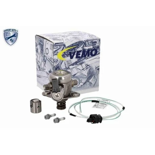 Насос высокого давления VEMO EXPERT KITS + V20-25-0003-1 для BMW, фото №2