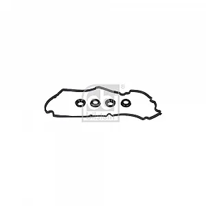 Комплект прокладок кришки головки блоку циліндрів FEBI BILSTEIN 182439 для AUDI SEAT SKODA VW - Фото 1