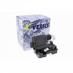 Замок двери VEMO V21-85-0013 Original Quality для DACIA, задний левый synthetic.ua - Фото 1