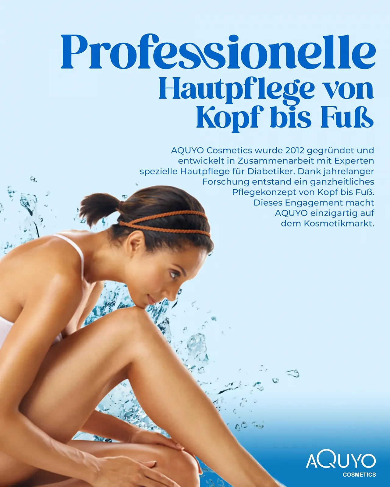 Крем для ног Blueline от мозолей и грибка 15% Urea 100 мл, фото №7