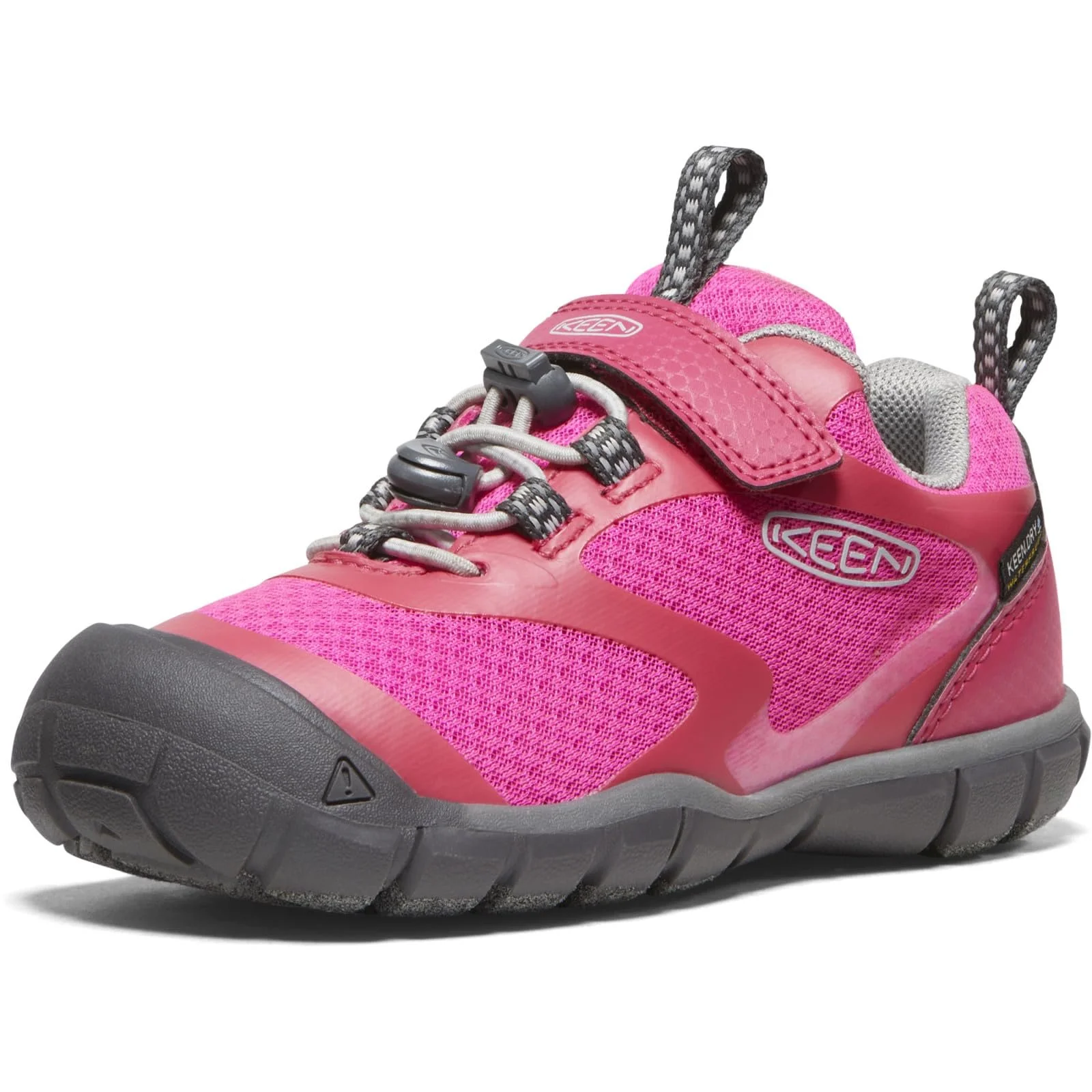 Кроссовки KEEN Tread Rover Waterproof, фото №1