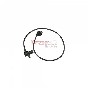Датчик импульсов коленвала METZGER 0902037 для BMW - Фото 1