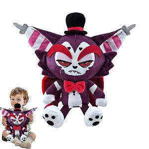 Лялька Hazbin Hotel Plush - Фото 1