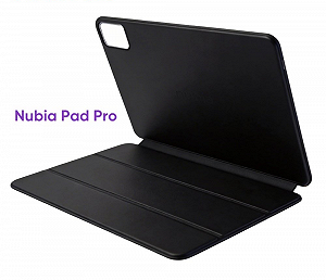Чехол для планшета Nubia Pad Pro 10.9″ Black - Фото 1