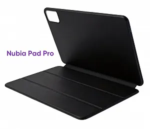 Чехол для планшета Nubia Pad Pro 10.9″ Black - Фото 1