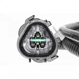 Датчик імпульсів колінвала VEMO V52-72-0106 HYUNDAI synthetic.ua - Фото 1