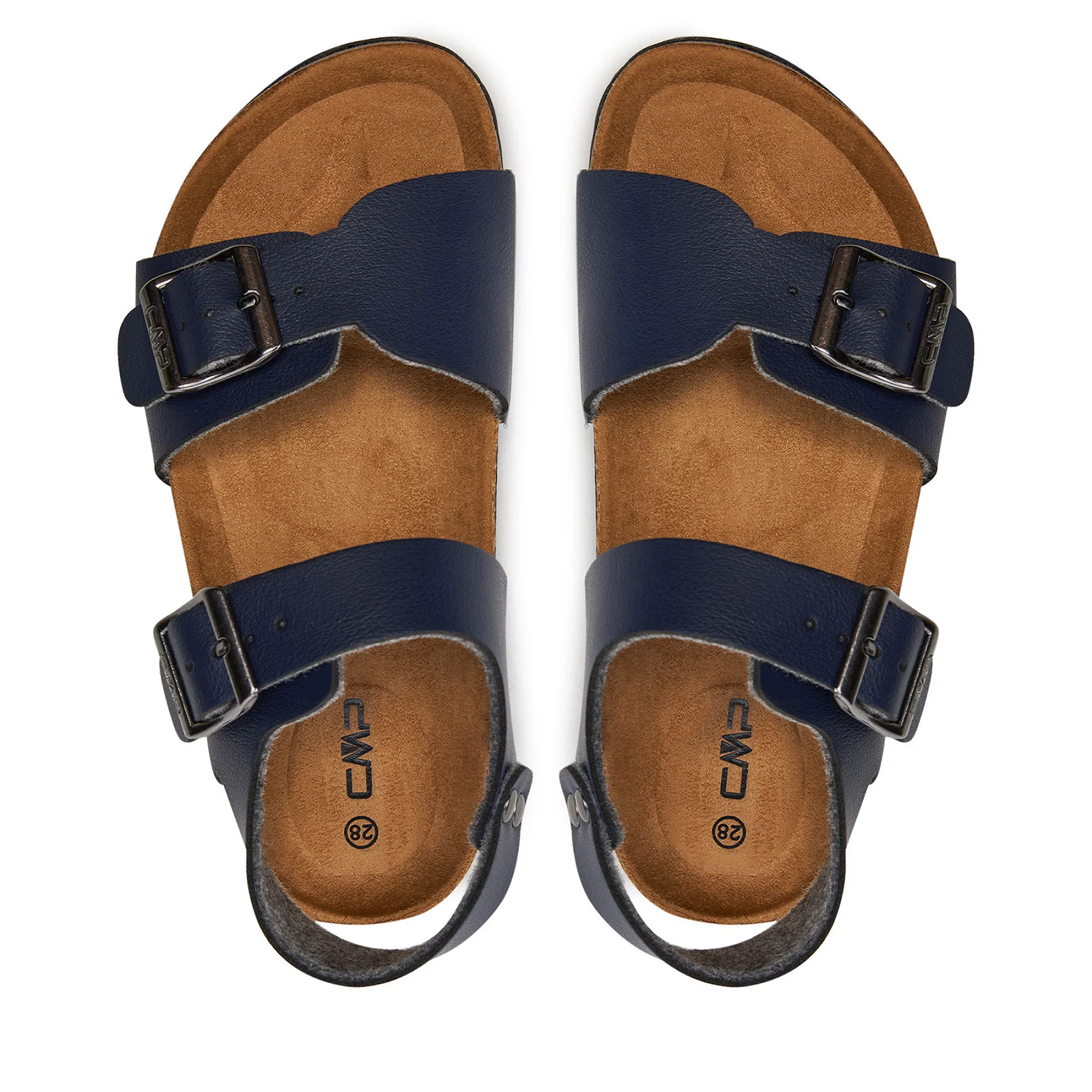 Сандалі CMP RAISHO SANDAL 30, фото №5