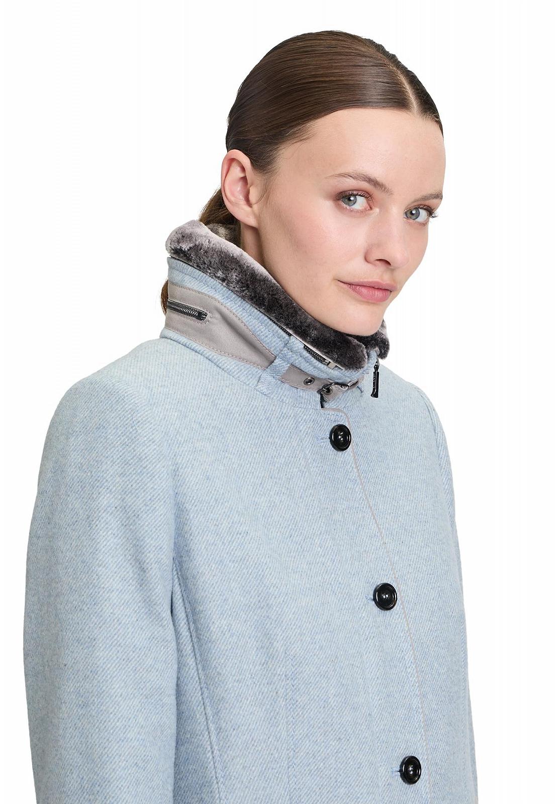 Пальто Gil Bret Milan Женское, фото №6 Пальто Gil Bret Milan Женское, фото №6