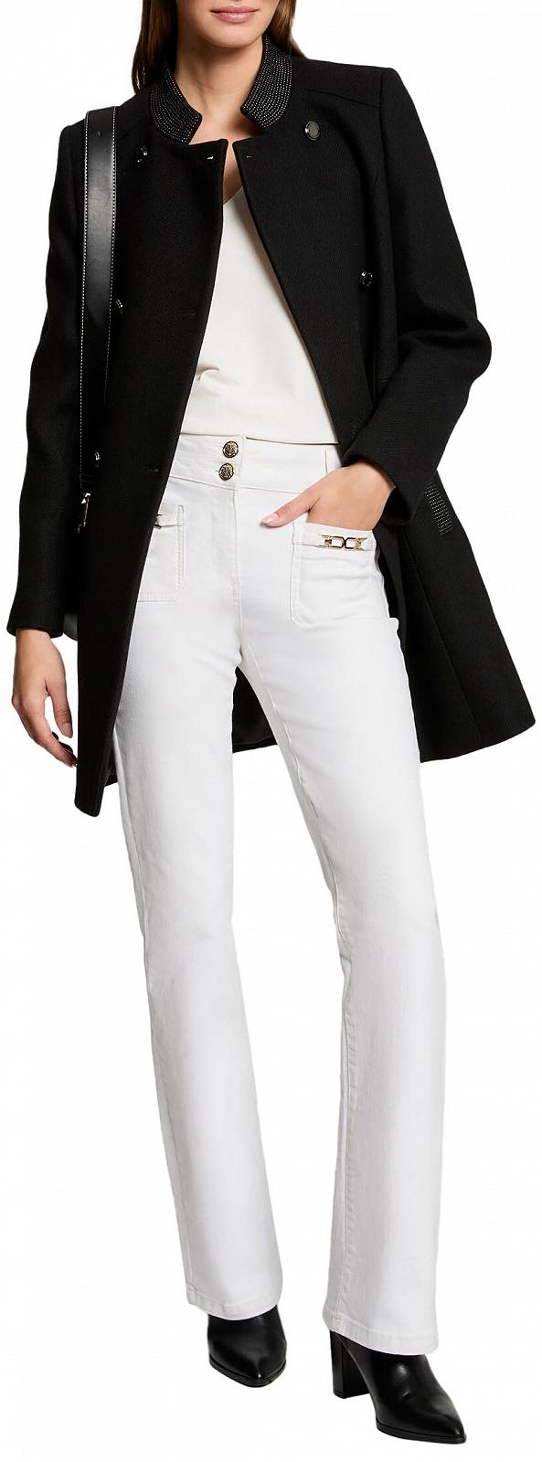 Пальто Morgan Жіноче, фото №1