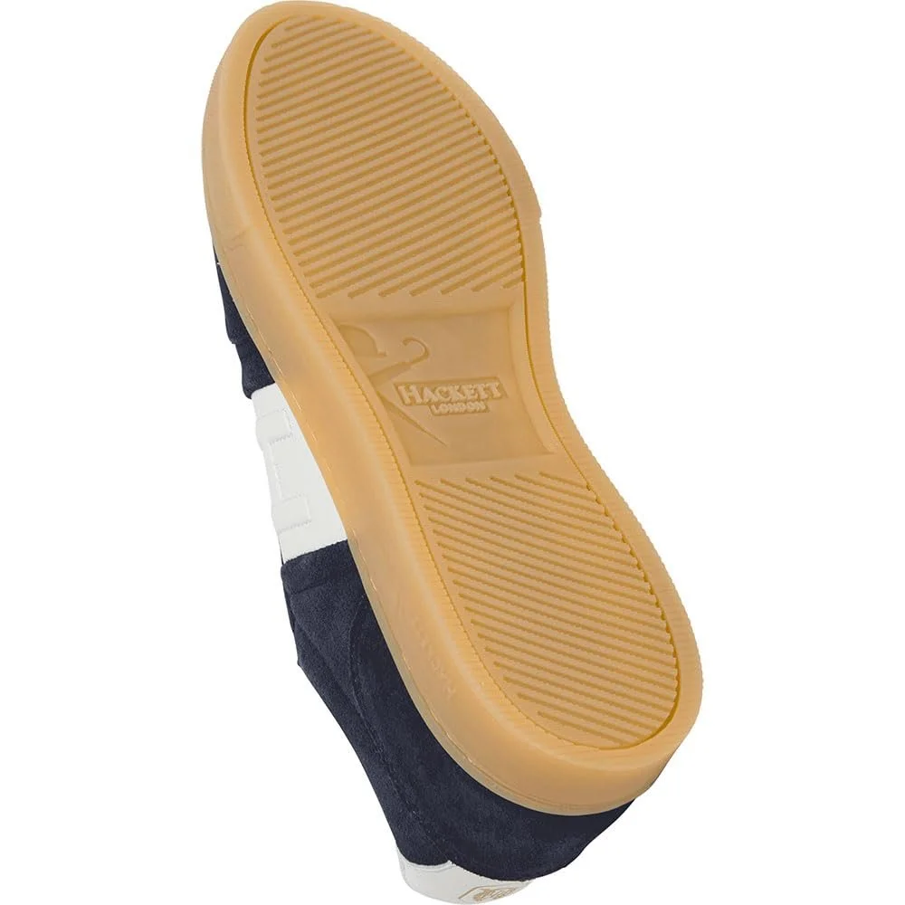 Кросівки Hackett London Harper Heritage, фото №2